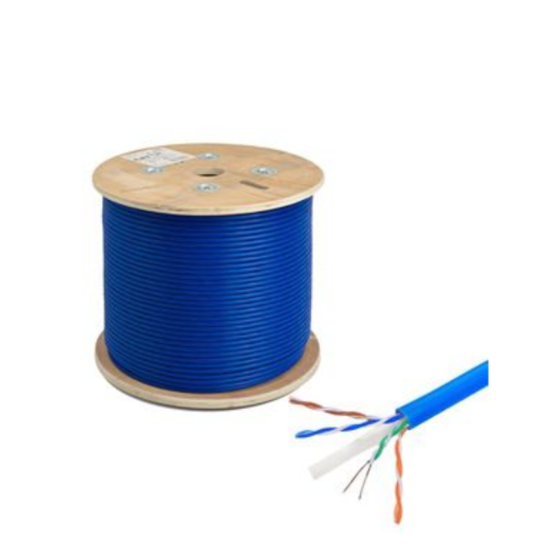 کابل شبکه CAT6 لگراند CCA