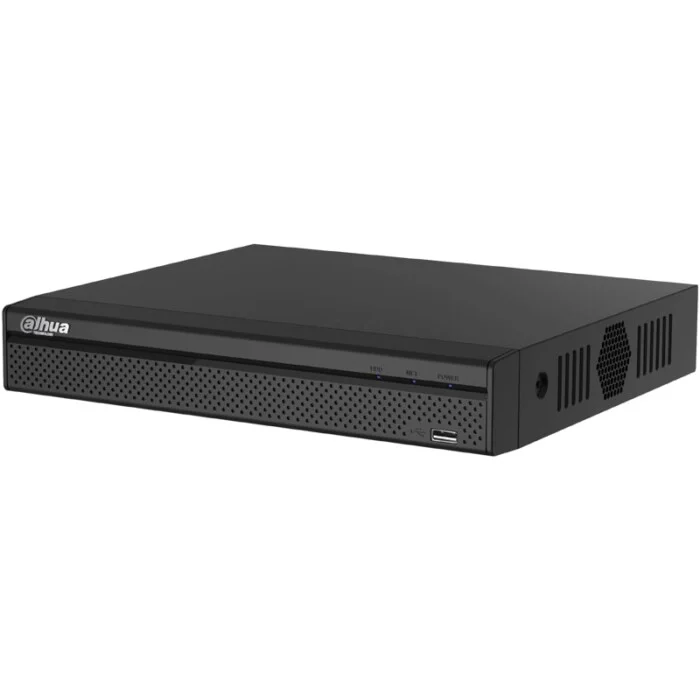 دستگاه ضبط تصاویر داهوا Dahua NVR1A04HS-4P
