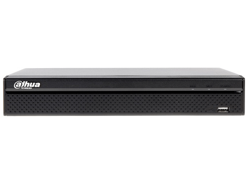 دستگاه DVR چهار کانال داهوا برند XVR 5104 Hs 4KL X