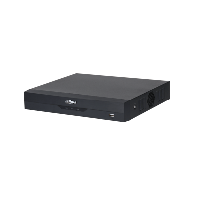 دستگاه 8 کانال DVR داهوا XVR 5108 H 4KL X