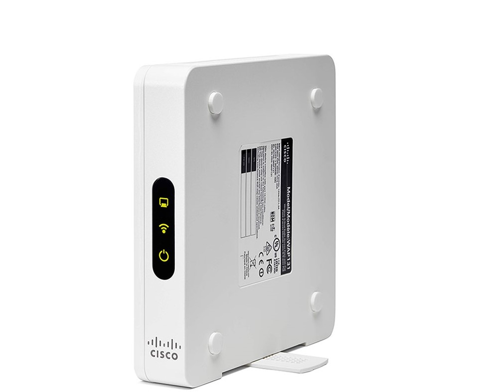 اکسس پوینت وایرلس سیسکو WAP131