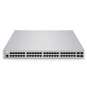 سوئیچ سیسکو C9300-48P-E