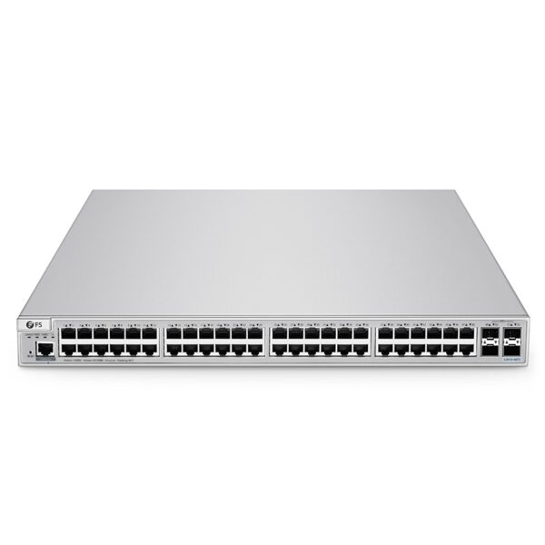 سوئیچ سیسکو C9300-48P-E