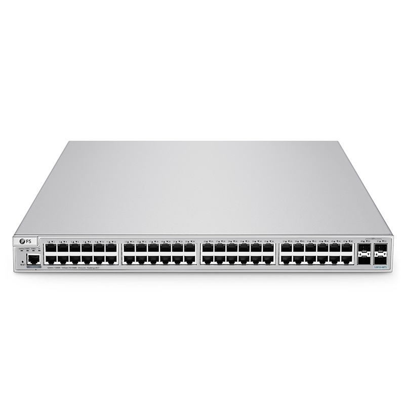 سوئیچ سیسکو C9300-48P-E