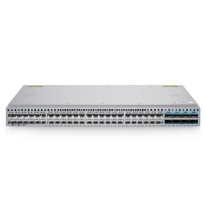 سوئیچ سیسکو C9300-48T-A