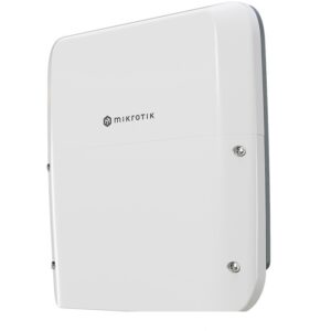 روتر میکروتیک مدل RB5009UPr+S+OUT