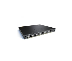 سوئیچ سیسکو WS-C2960X-48TS-LL