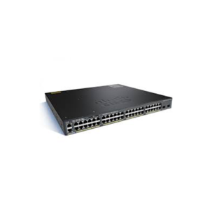 سوئیچ سیسکو WS-C2960X-48TS-LL