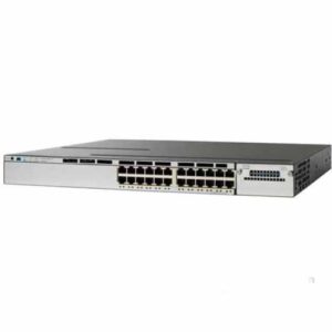 سوئیچ سیسکو WS-C3560X-24T-L