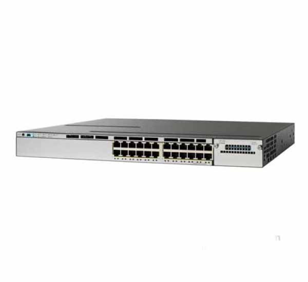 سوئیچ سیسکو WS-C3560X-24T-L