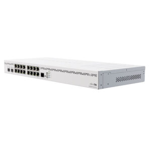 روتر میکروتیک CCR2004-16G-2S+