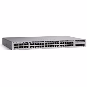 سوئیچ سیسکو Cisco 9200L 48P 4G E