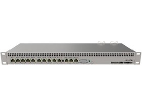 روتر میکروتیک RB1100AHx4