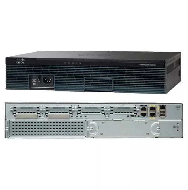 روتر سیسکو CISCO 2911-K9
