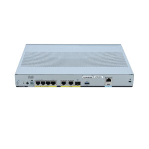روتر سیسکو ISR C1111-4P