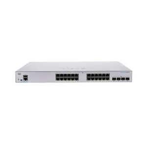 سوئیچ سیسکو CBS350-24P-4G
