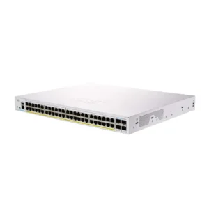 سوئیچ سیسکو CBS350-48P-4G