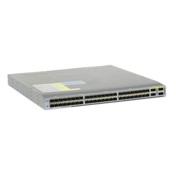 سوئیچ سیسکو Nexus 3064PQ