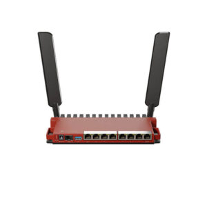روتر میکروتیک L009UiGS-2HaxD-IN