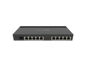 روتر میکروتیک RB4011 IGS+RM