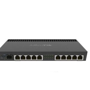 روتر میکروتیک RB4011 IGS+RM