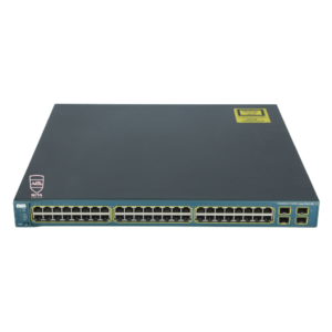 سوئیچ سیسکو WS-C3560G-48PS-E