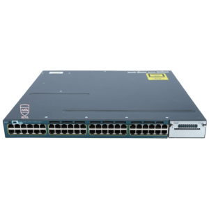 سوئیچ سیسکو WS-C3560X-48P-L