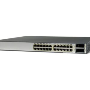 سوییچ سیسکو WS-C3750E-24PD-E
