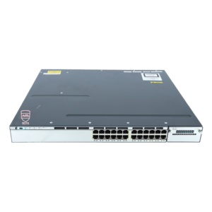 سوئیچ سسیکو WS-C3750X-24P-S