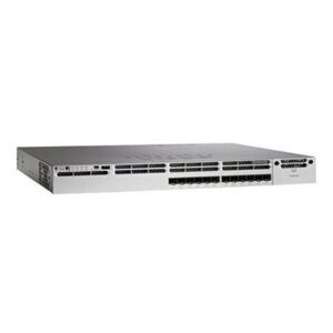 سوئیچ سیسکو WS-C3850-24T-S