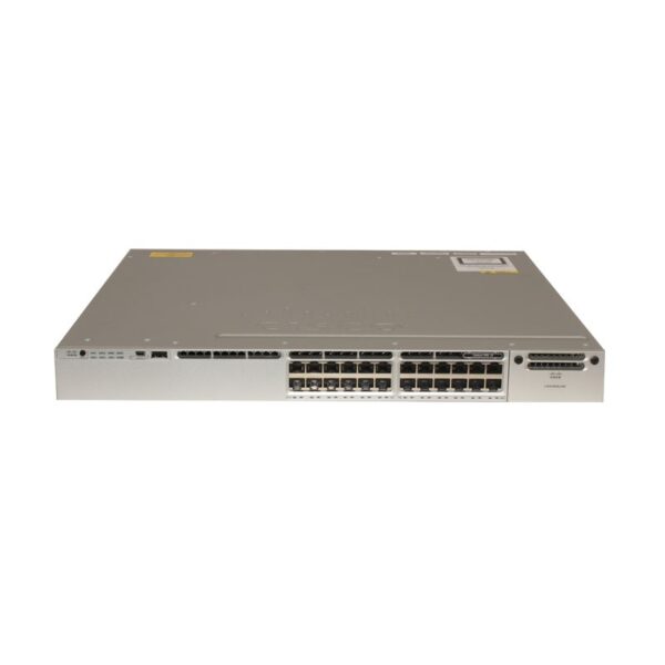 سوئیچ سیسکو WS-C3850-48T-S