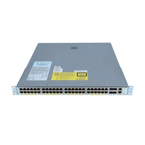 سوئیچ سیسکو WS-C4948E-F