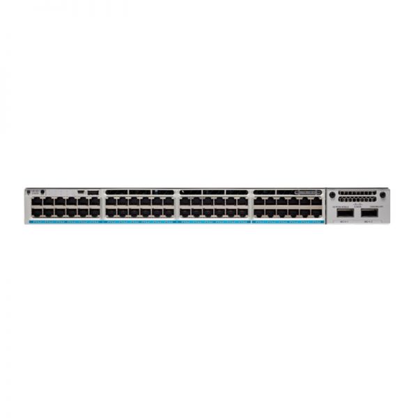 سوئیچ سیسکو C9300-48U-E