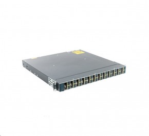 سوئیچ سیسکو WS-C3560E-12D-S