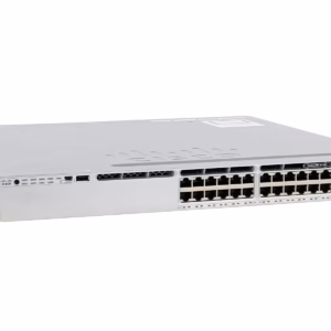 سوئیچ سیسکو WS-C3850-24U-S