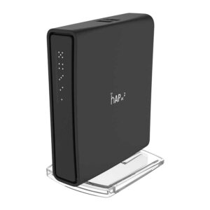 روتر میکروتیک hAP ac2 RBD52G-5HacD2HnD-TC
