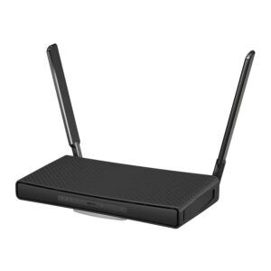 روتر میکروتیک haP ax3 c53UiG+5HPaxD2HPaxD