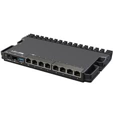 روتر میکروتیک RB5009UG+S+lN