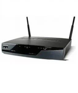 روتر سیسکو CISCO 878-K9