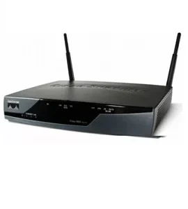 روتر سیسکو CISCO 878-K9