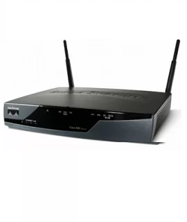 روتر سیسکو CISCO 878-K9