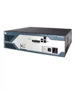 روتر شبکه سیسکو Router CISCO 2851