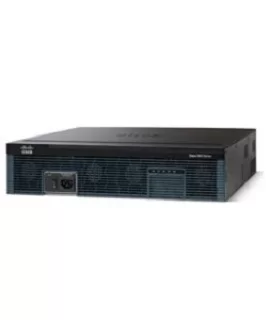 روتر سیسکو Cisco 2921-K9