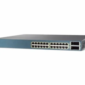 سوئیچ شبکه WS-C3560E-48PD-E
