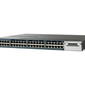 سوئیچ سیسکو WS-C3560X-48T-S