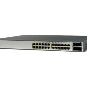 سوئیچ سیسکو WS-C3750E-24TD-E