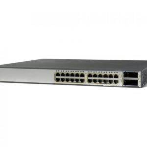 سوئیچ سیسکو WS-C3750E-24TD-S