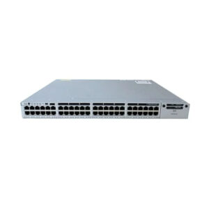 سوئیچ سیسکو WS-C3850-48P-S
