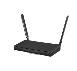 روتر میکروتیک hAP ac3 RBD53iG-5HacD2HnD