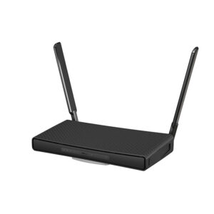 روتر میکروتیک hAP ac3 RBD53iG-5HacD2HnD